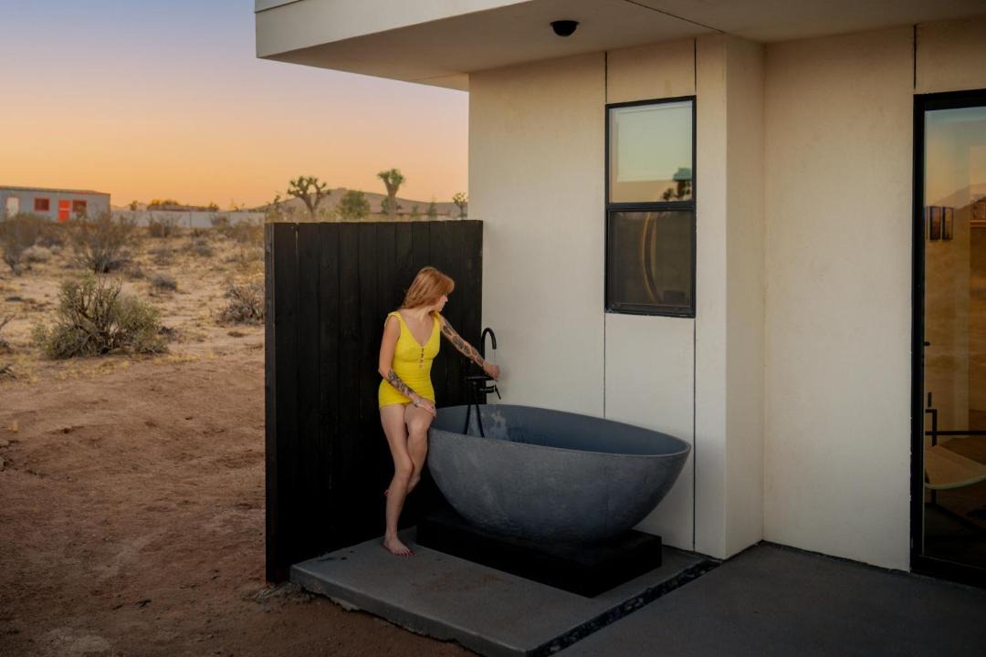 Photo of Others in Joshua Tree