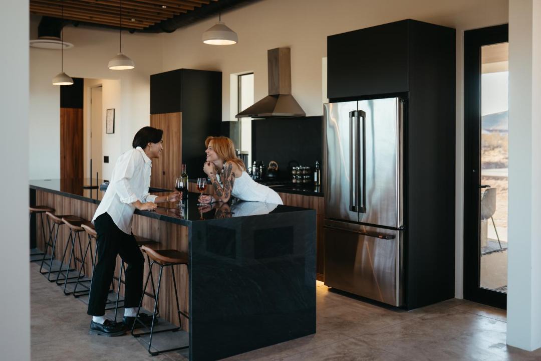 Photo of Kitchen in Joshua Tree