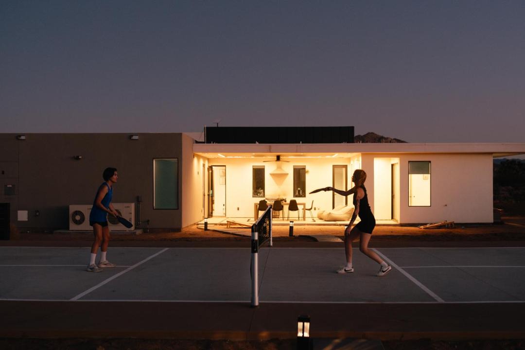 Photo of Others in Joshua Tree
