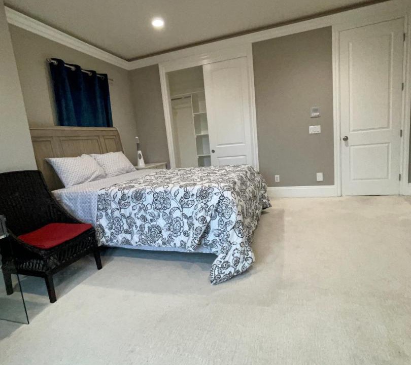 Photo of Bedroom in Arcadia