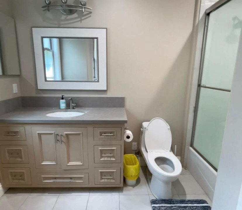 Photo of Bathroom in Arcadia