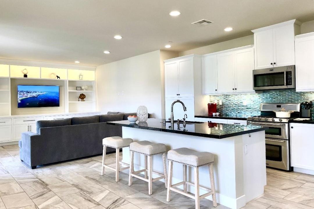 Photo of Kitchen in Portola Springs