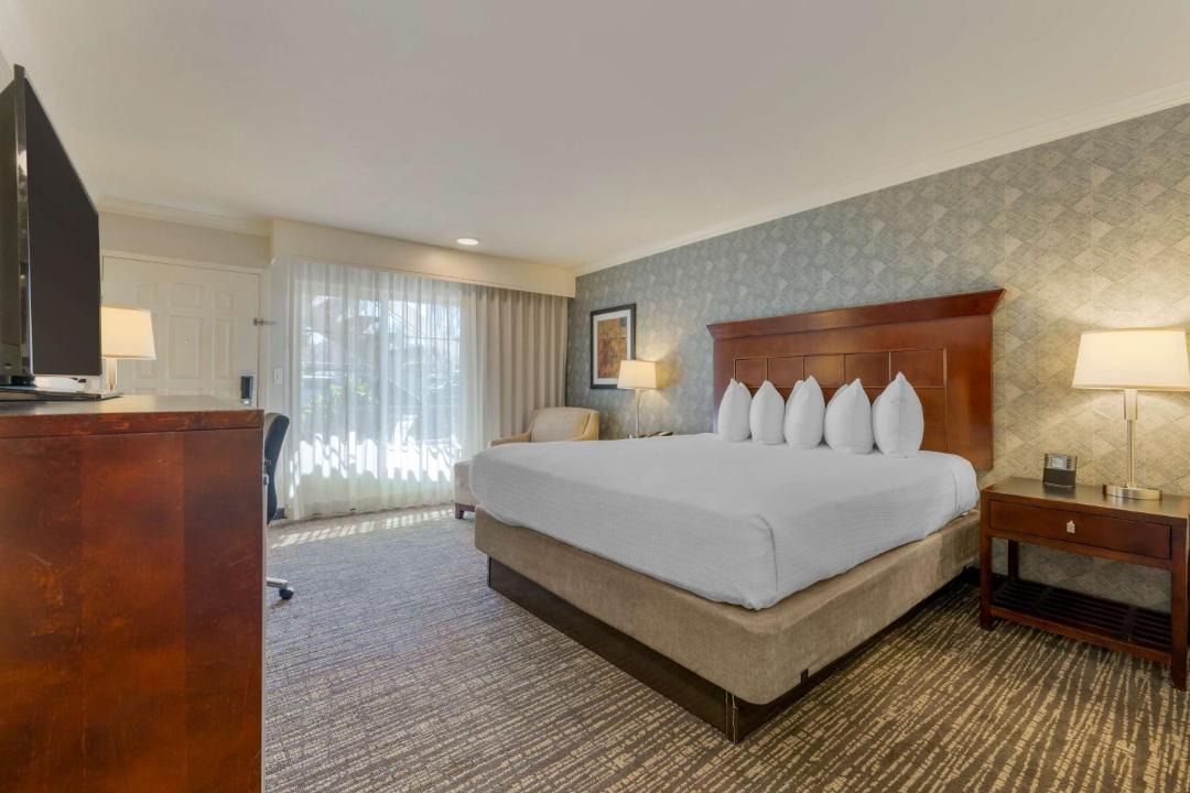 Photo of Bedroom in Sherman Oaks