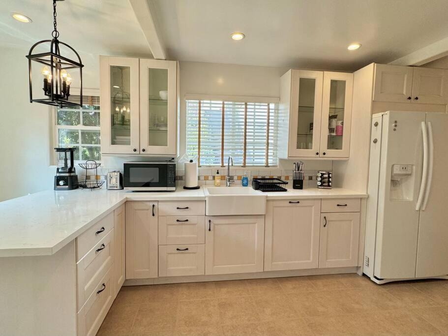 Photo of Kitchen in West Los Angeles