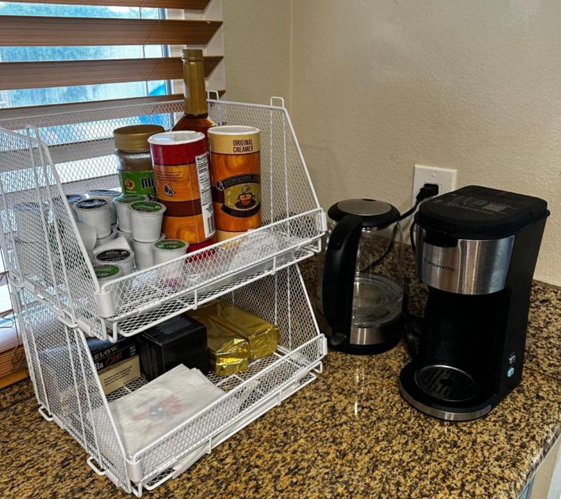 Photo of Kitchen in Patton