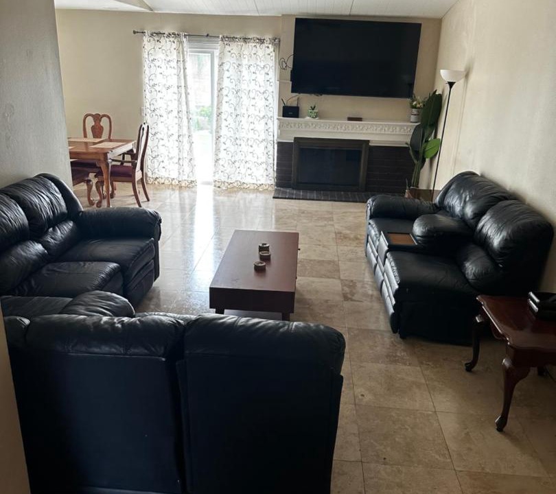 Photo of Livingroom in Patton