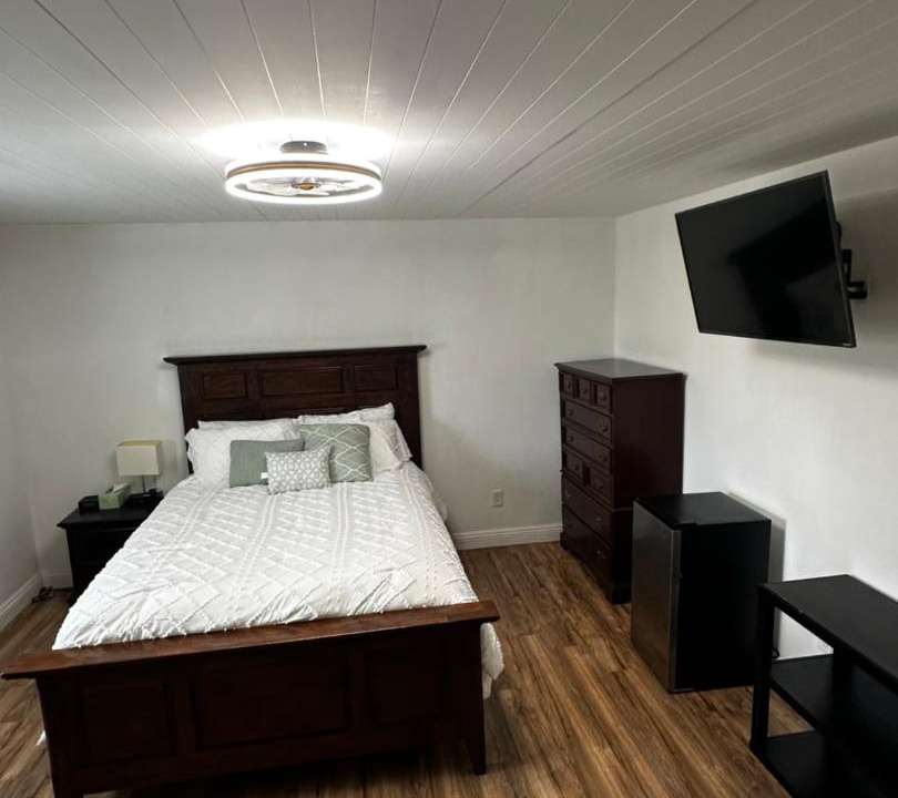 Photo of Bedroom in Patton