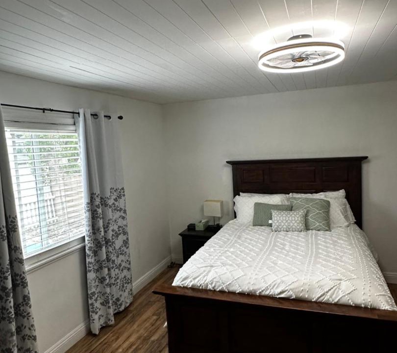 Photo of Bedroom in Patton