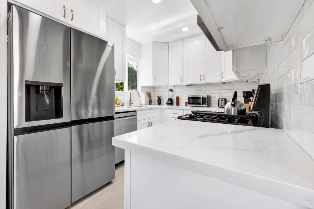Photo of Kitchen in Del Rey