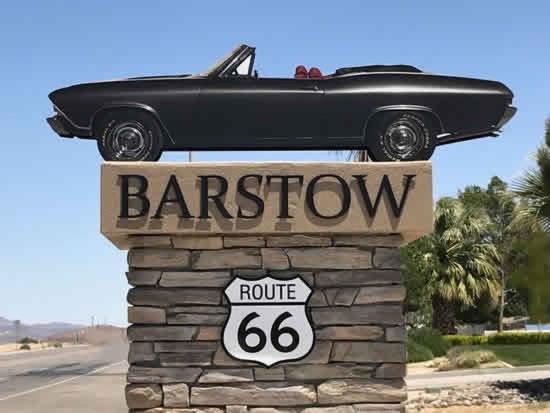 Photo of Others in Barstow
