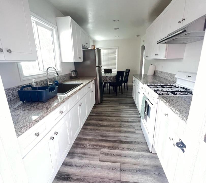 Photo of Kitchen in Old Town