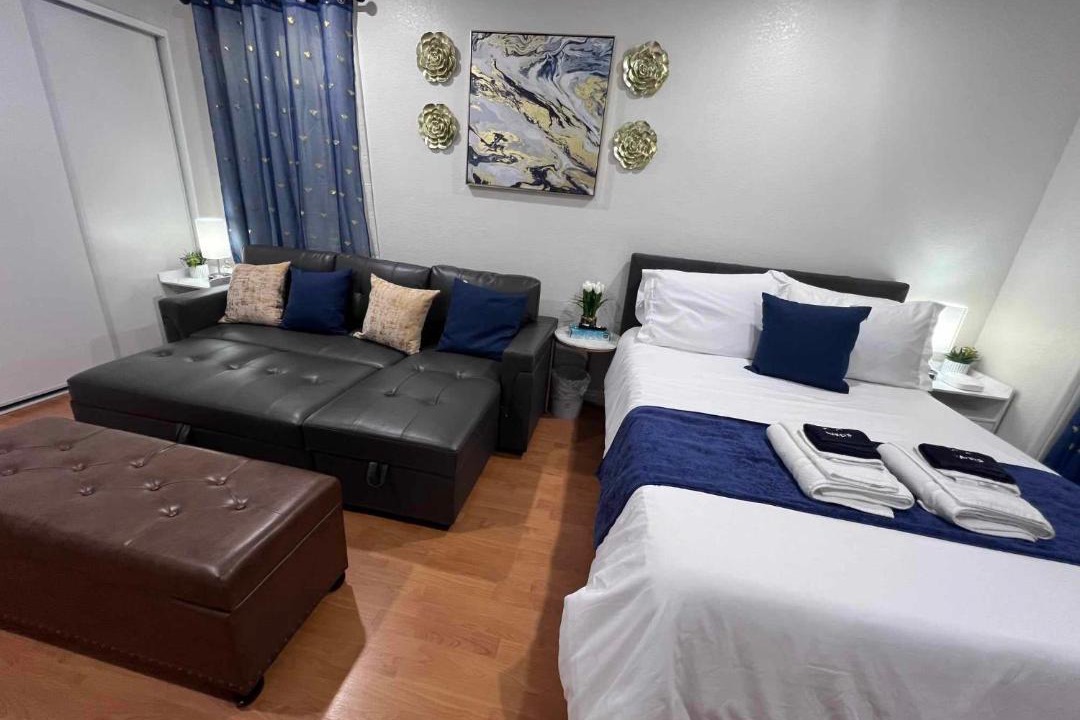 Photo of Bedroom in Fontana