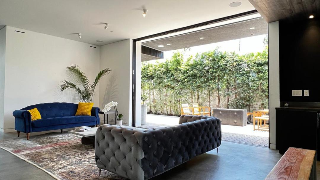 Photo of Livingroom in Los Angeles
