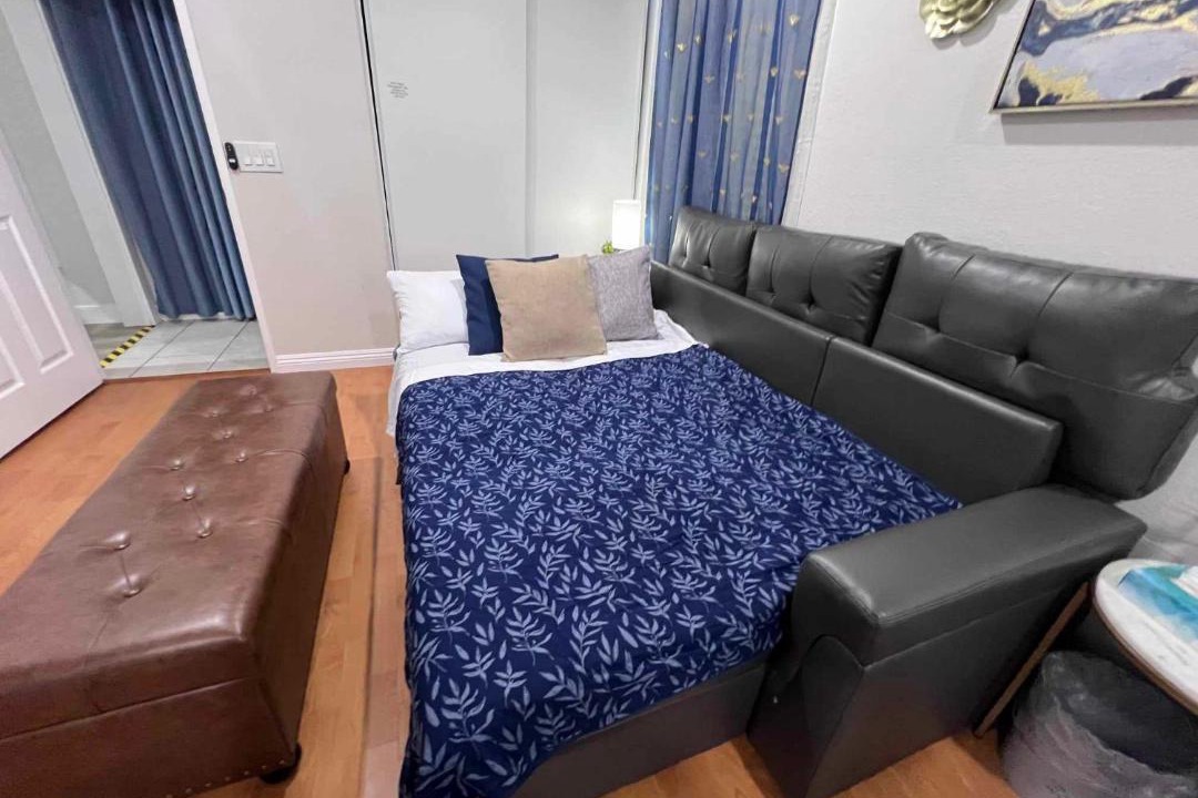Photo of Bedroom in Fontana