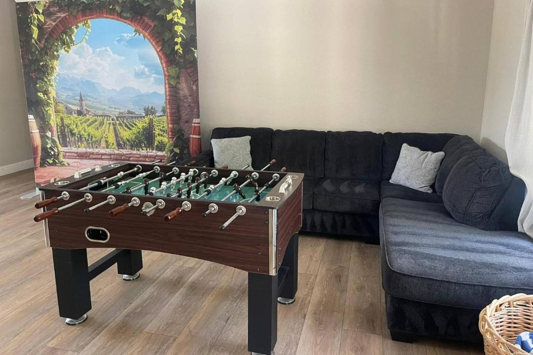 Photo of Livingroom in Temecula