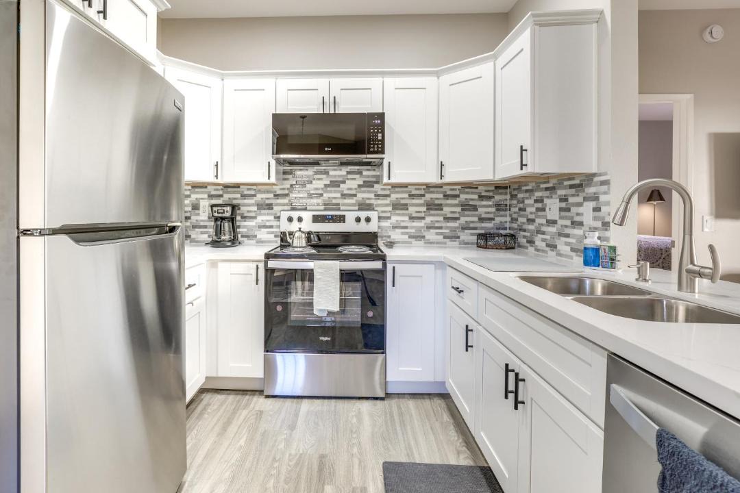 Photo of Kitchen in San Diego