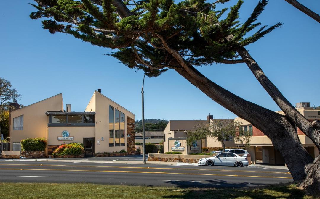 Photo of Others in Munras Avenue