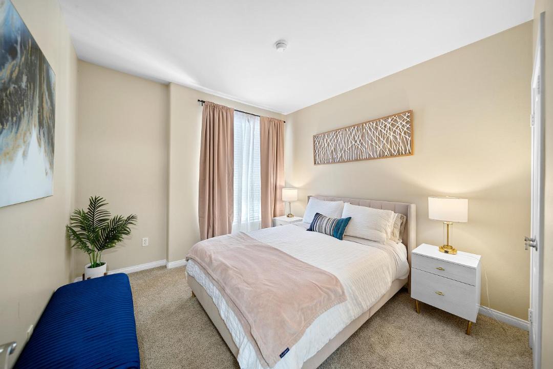 Photo of Bedroom in Marina del Rey