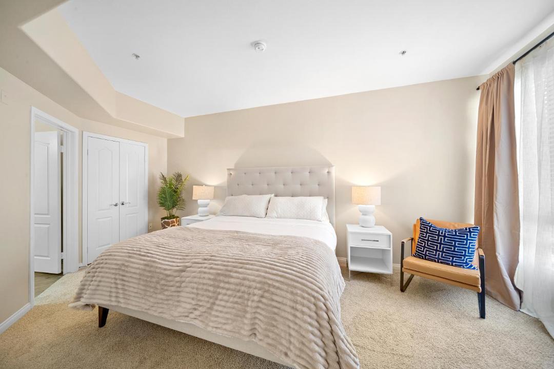 Photo of Bedroom in Marina del Rey