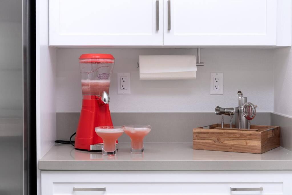 Photo of Kitchen in Desert Hot Springs