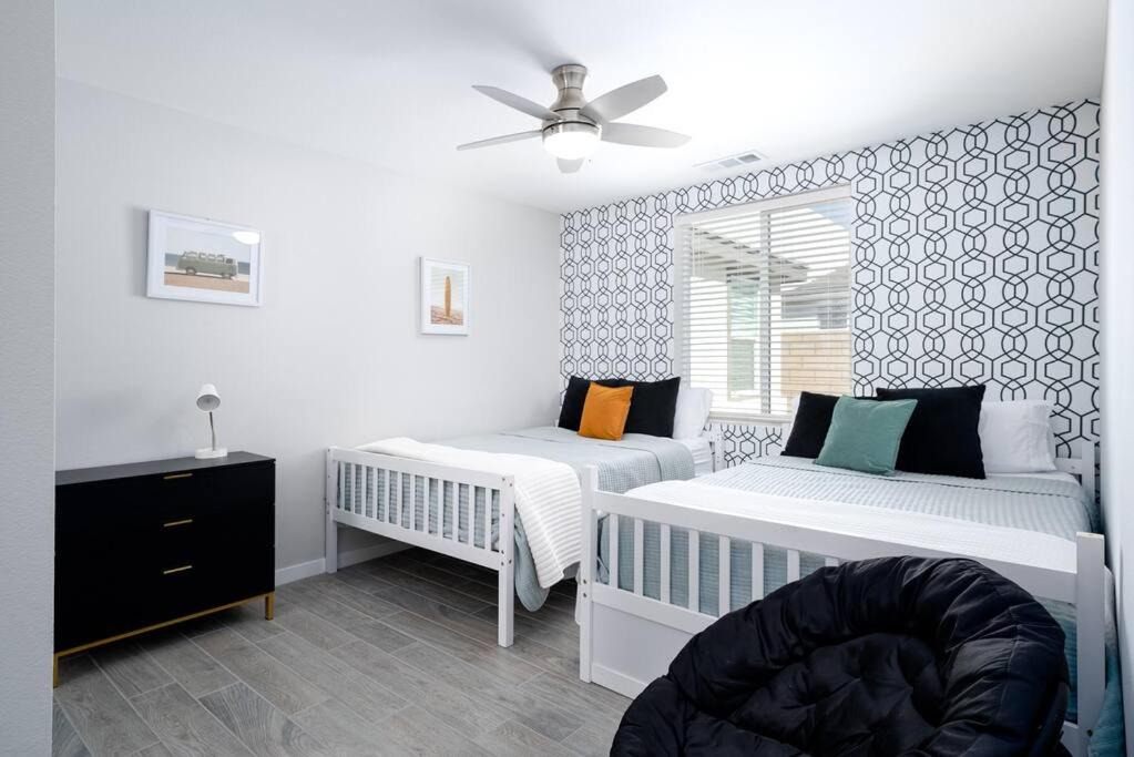 Photo of Bedroom in Desert Hot Springs
