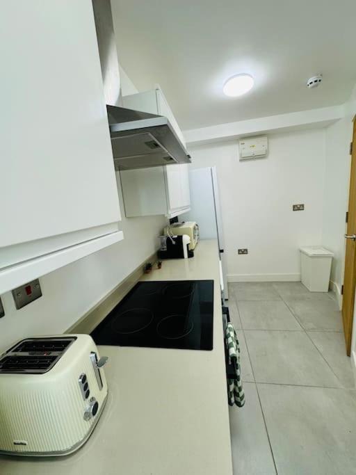 Photo of Kitchen in Tufnell Park