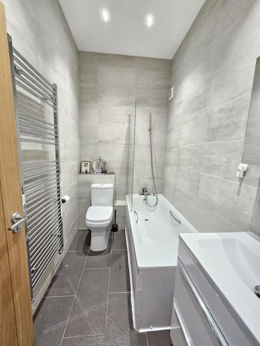 Photo of Bathroom in Tufnell Park