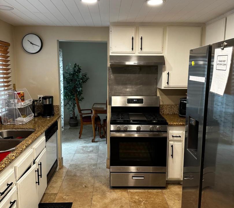 Photo of Kitchen in Patton