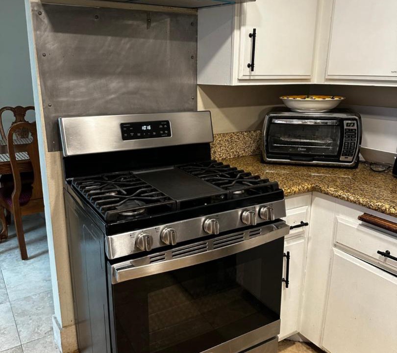 Photo of Kitchen in Patton