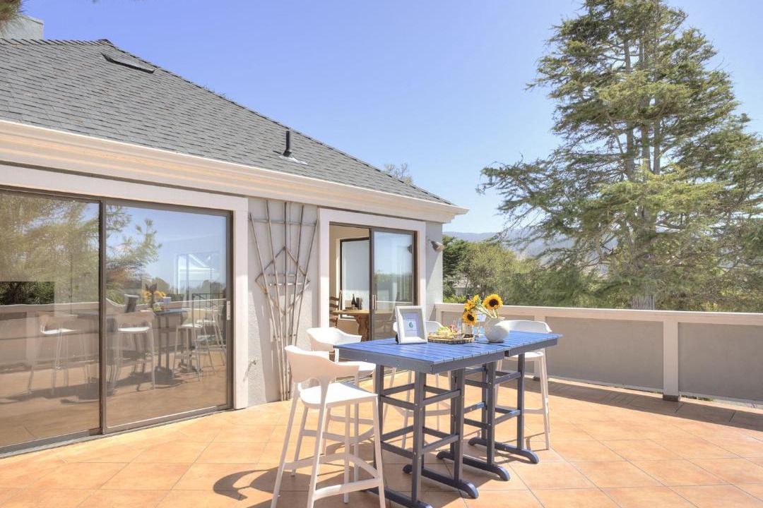 Photo of Patio Balcony in Hatton Fields