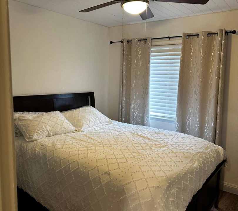 Photo of Bedroom in Patton