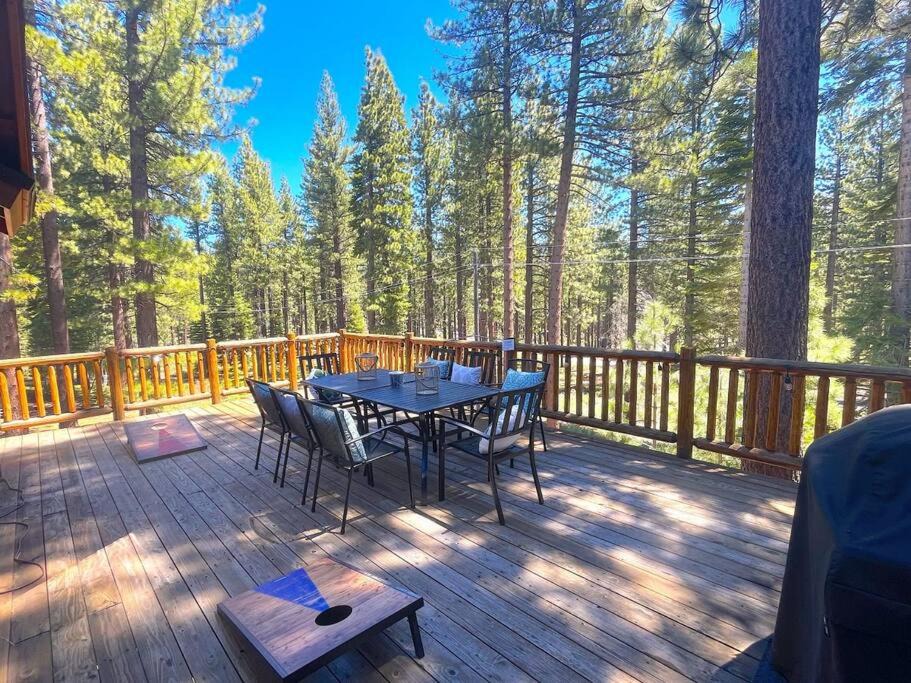 Photo of Patio Balcony in Country Club Estates