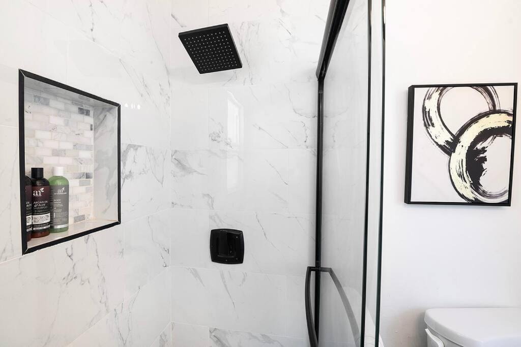 Photo of Bathroom in The Flats