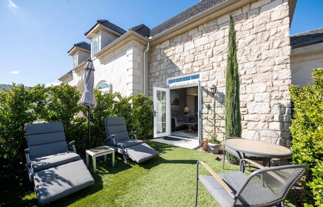 Photo of Patio Balcony in Temecula