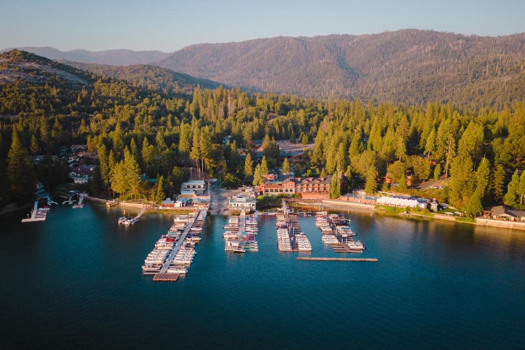 Photo of Others in Bass Lake
