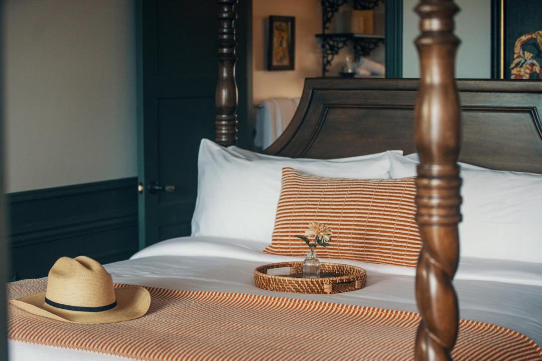 Photo of Bedroom in Capistrano Beach
