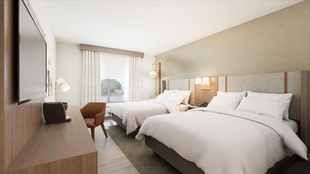 Photo of Bedroom in Monterey Park