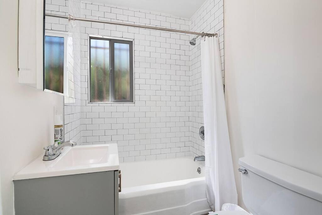 Photo of Bathroom in The Flats