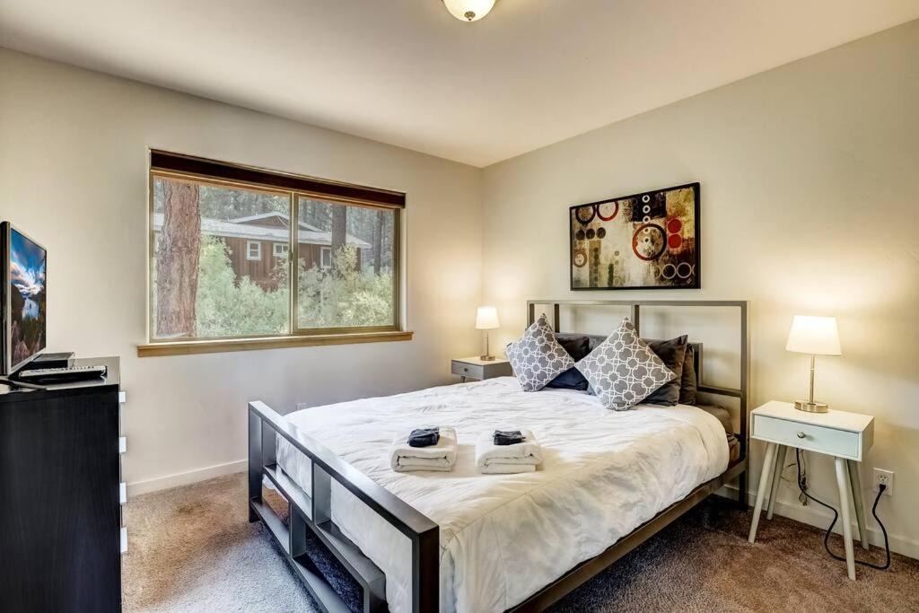Photo of Bedroom in Black Bart