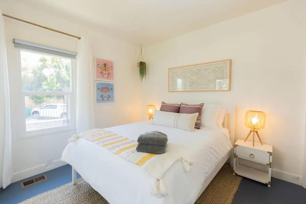 Photo of Bedroom in Little Italy