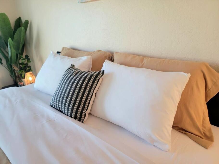 Photo of Bedroom in Escondido