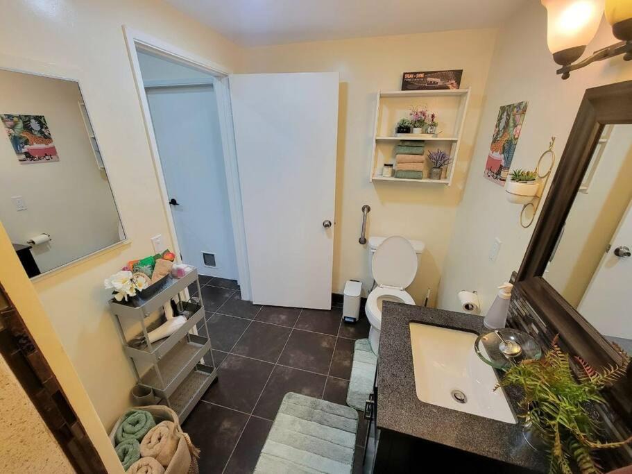 Photo of Bathroom in Escondido
