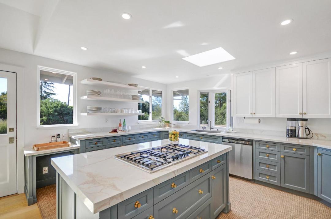 Photo of Kitchen in Fetters Hot Springs-Agua Caliente