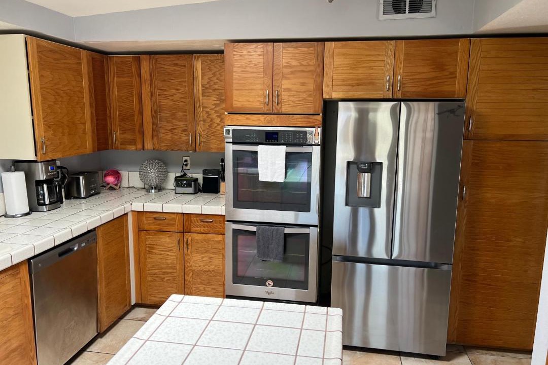 Photo of Kitchen in Yucca Valley