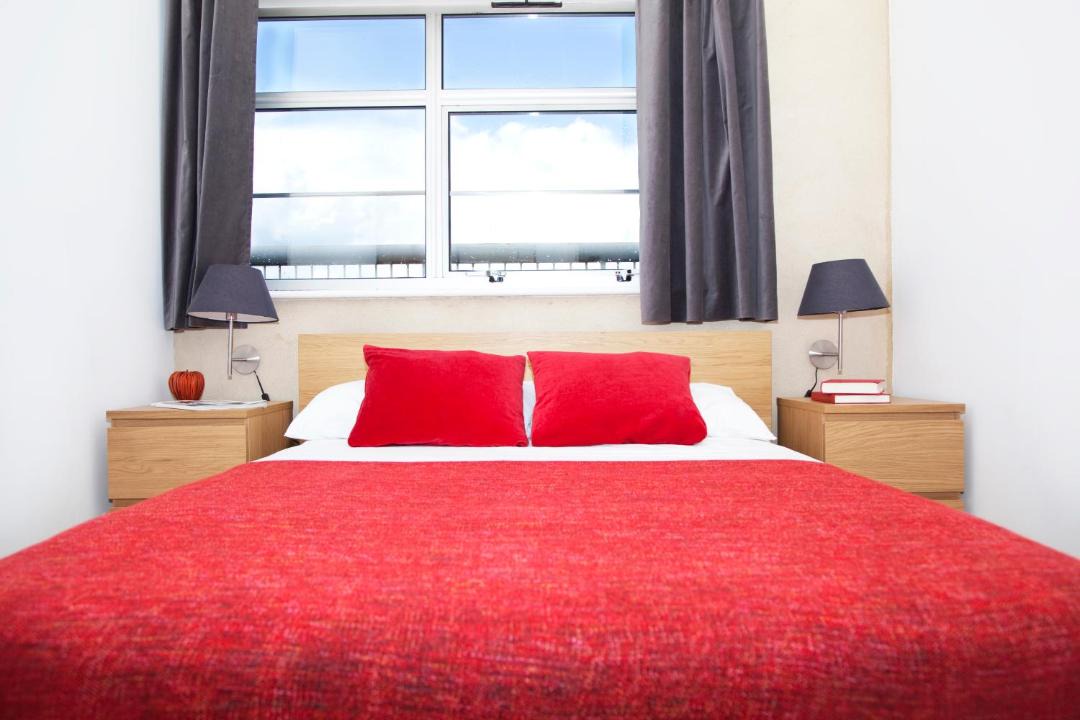 Photo of Bedroom in Spitalfields
