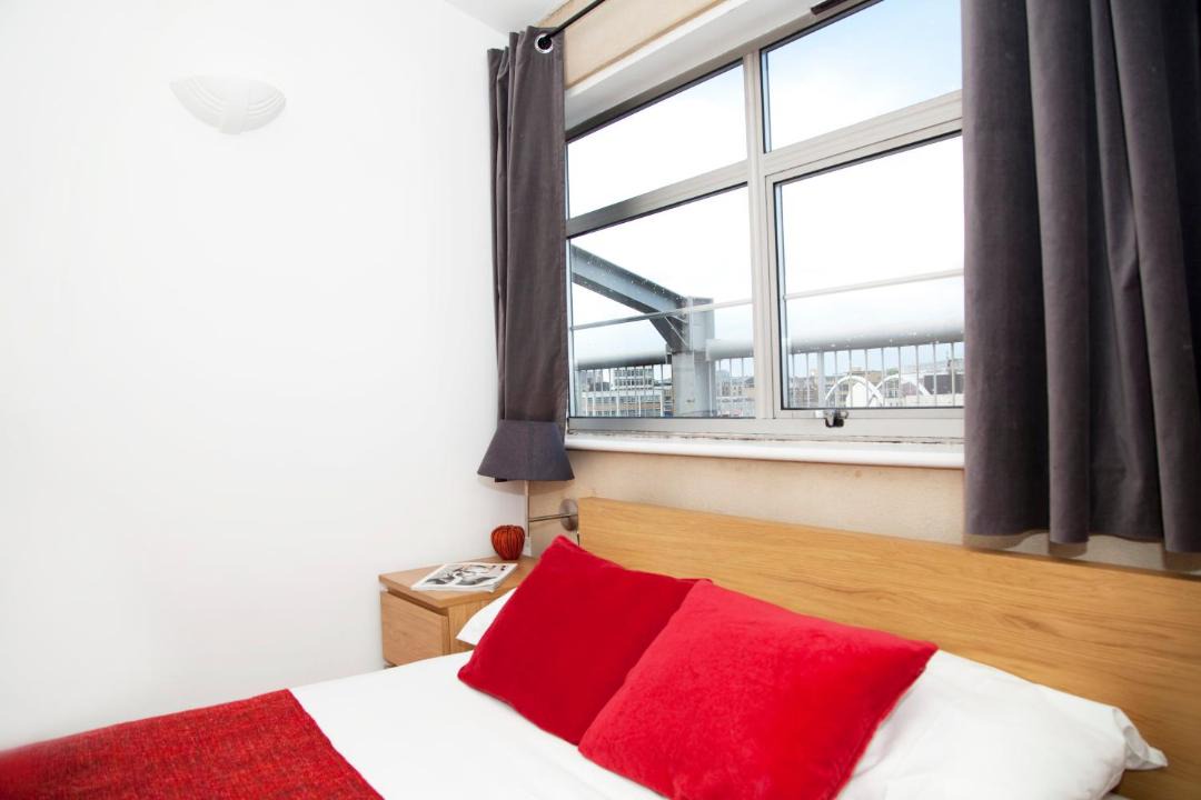 Photo of Bedroom in Spitalfields