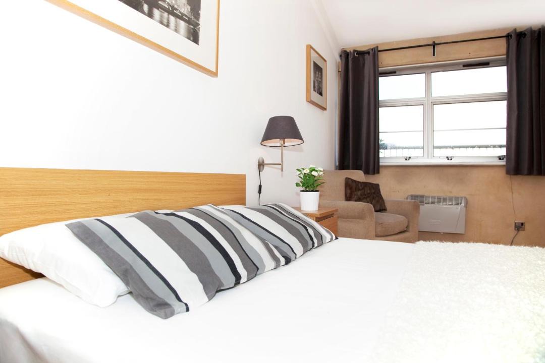 Photo of Bedroom in Spitalfields