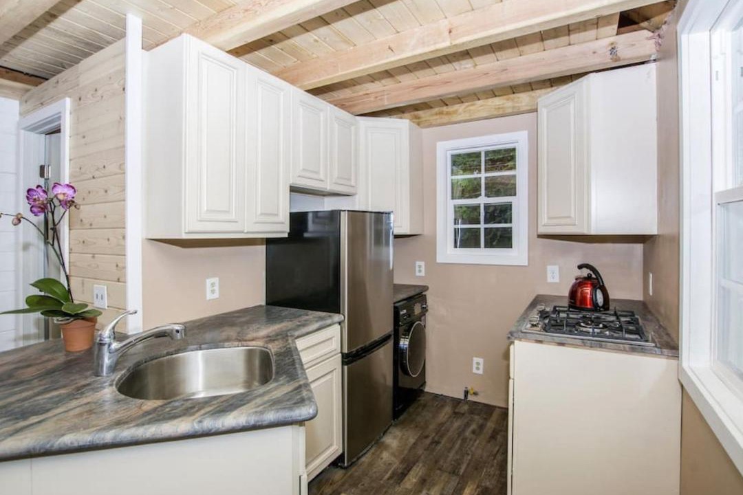 Photo of Kitchen in Arrowhead Villas