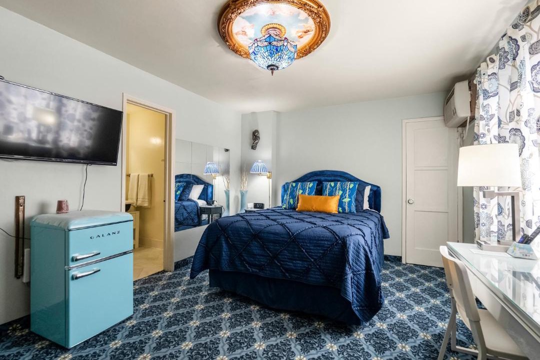 Photo of Bedroom in Moreno Valley
