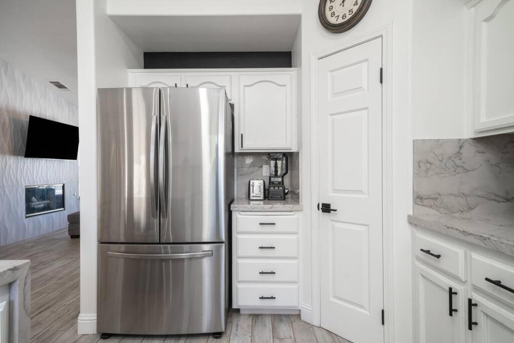 Photo of Kitchen in Pumpkin Center